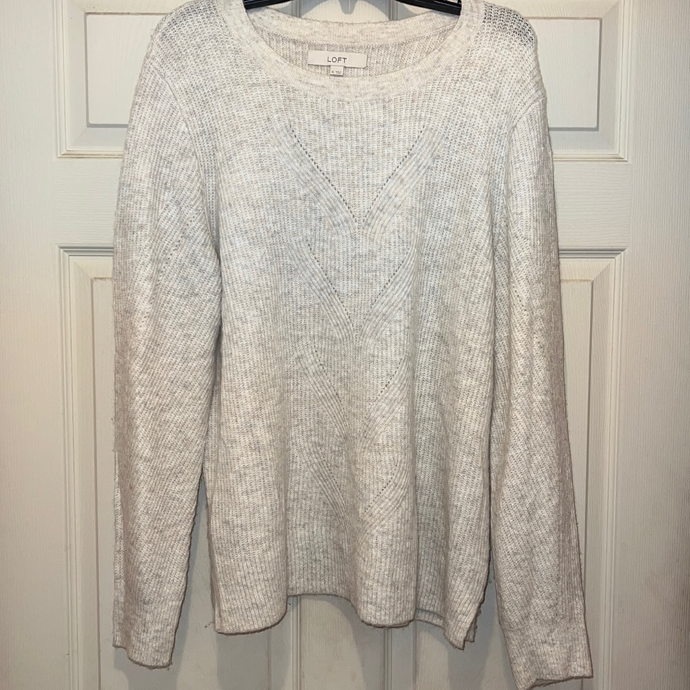 Cozy Sweater